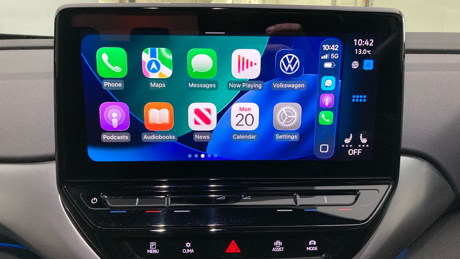 Used Volkswagen ID.4 2022 for sale - 76401914: Photo 21