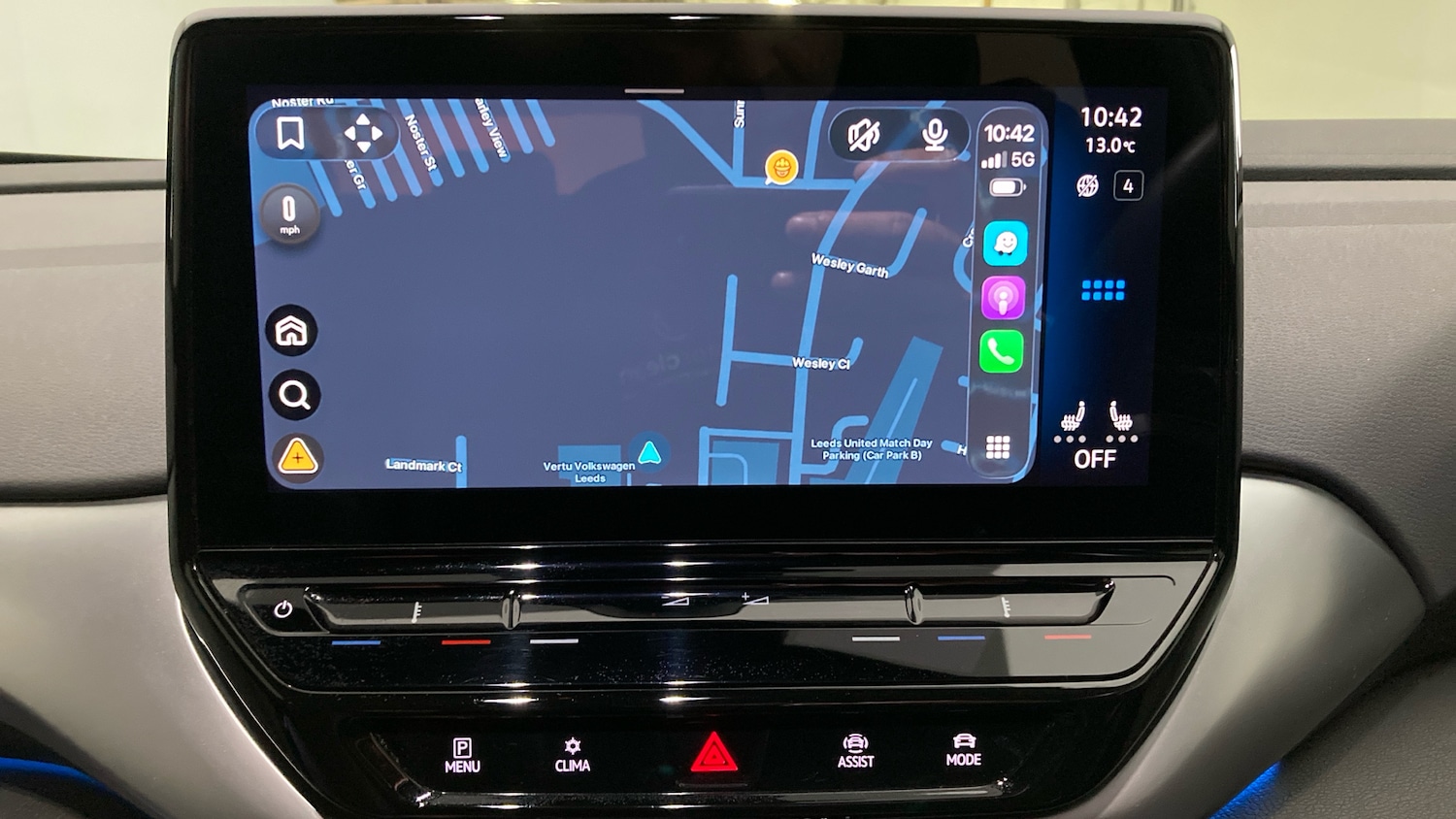 Used Volkswagen ID.4 2022 for sale - 76401914: Photo 22