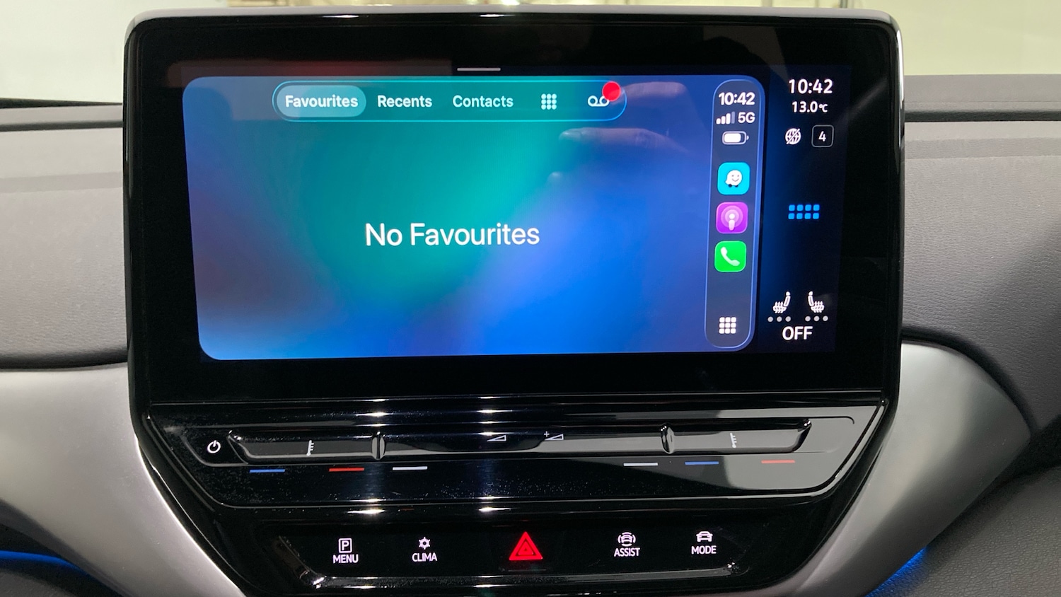 Used Volkswagen ID.4 2022 for sale - 76401914: Photo 23