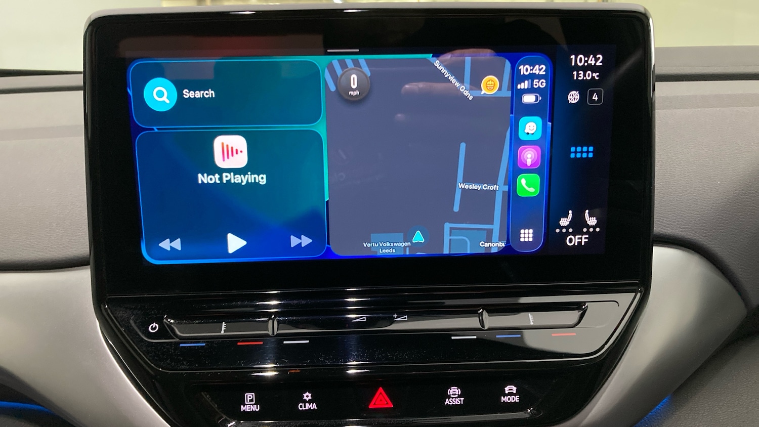 Used Volkswagen ID.4 2022 for sale - 76401914: Photo 24