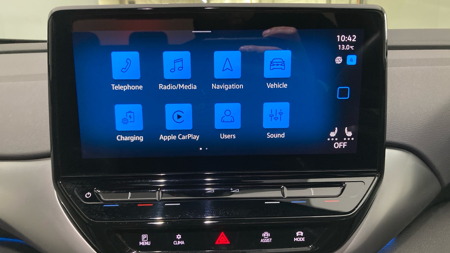 Used Volkswagen ID.4 2022 for sale - 76401914: Photo 25