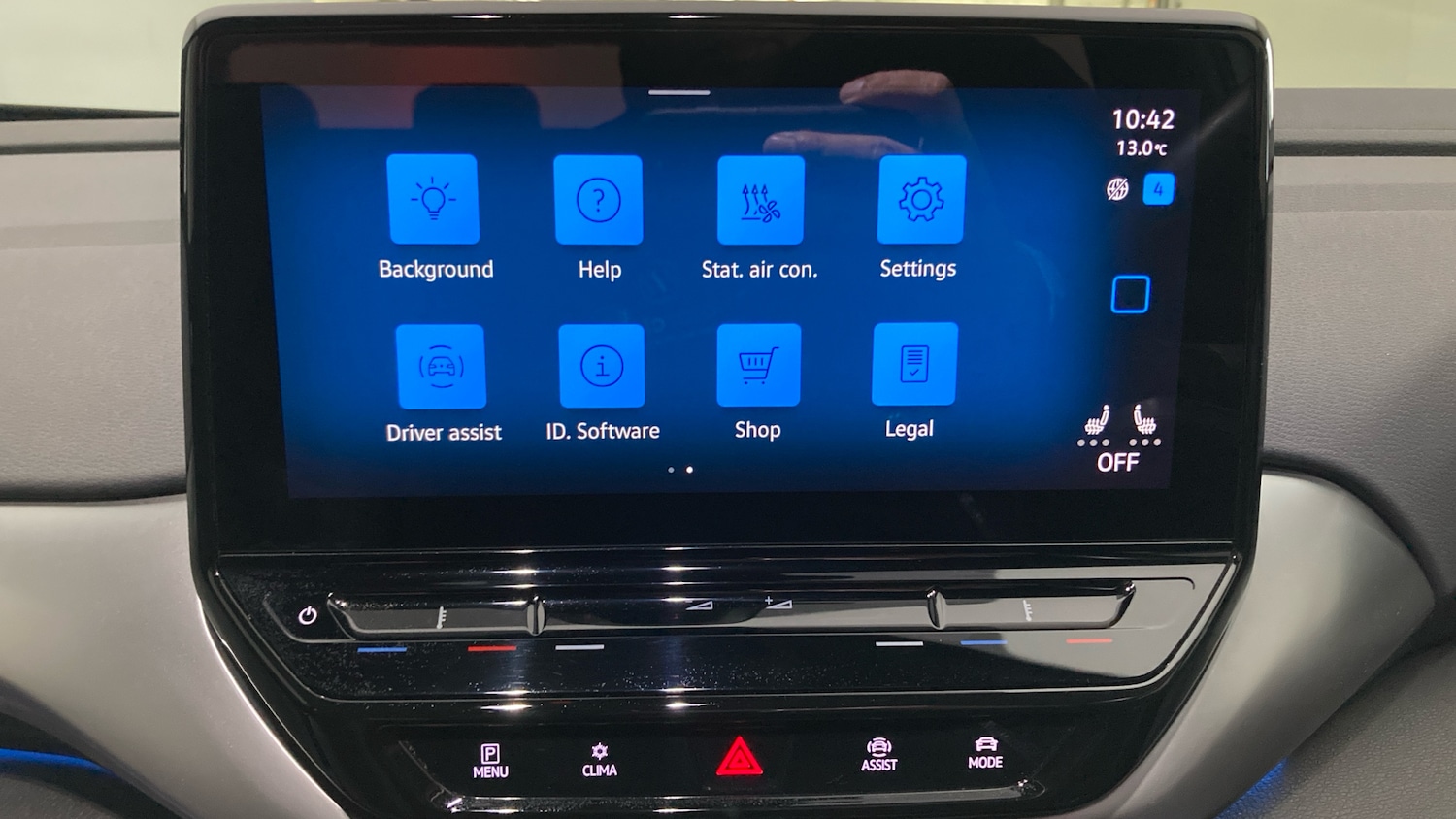 Used Volkswagen ID.4 2022 for sale - 76401914: Photo 26