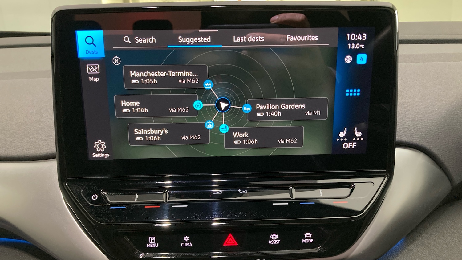 Used Volkswagen ID.4 2022 for sale - 76401914: Photo 27