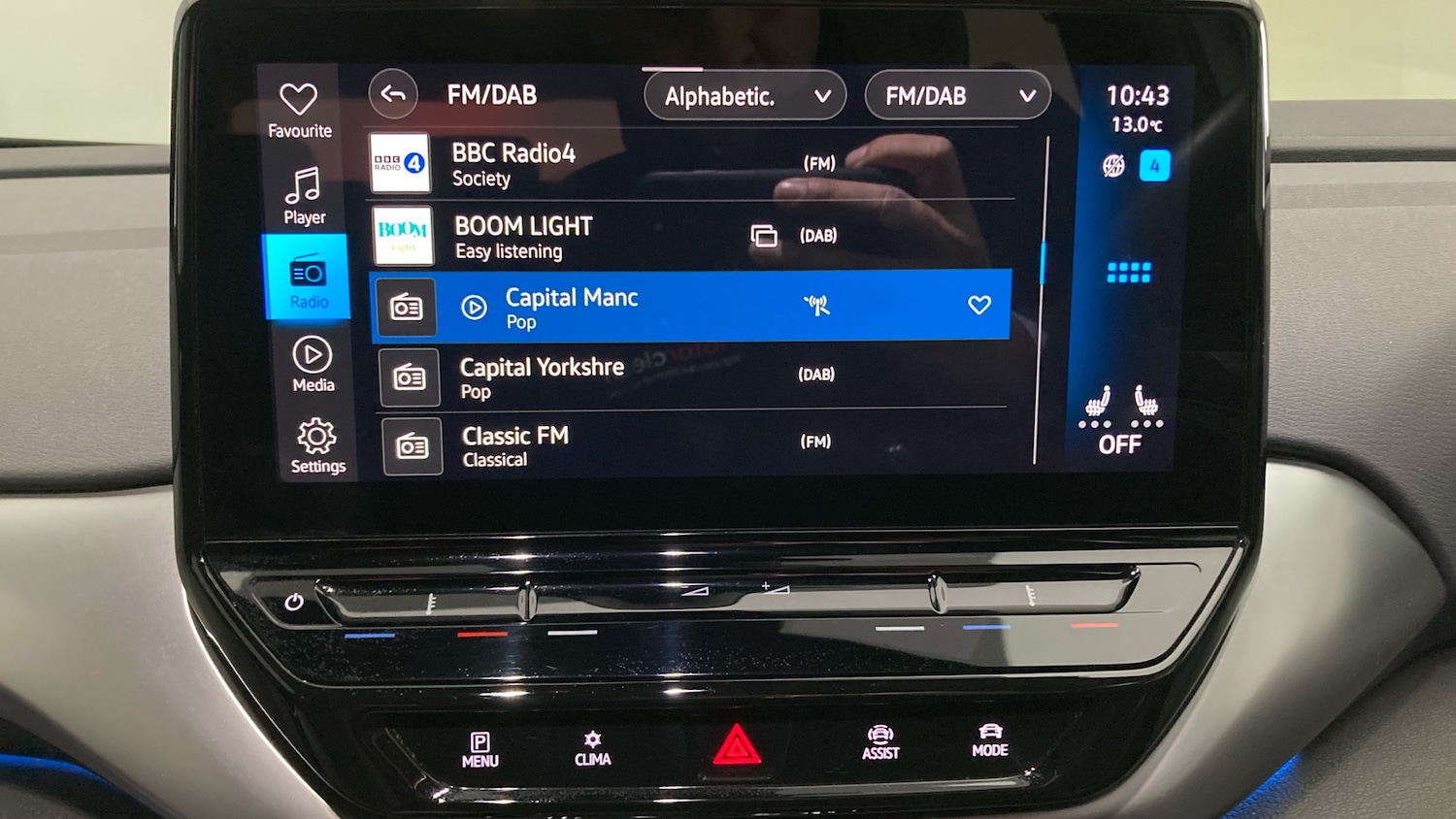 Used Volkswagen ID.4 2022 for sale - 76401914: Photo 28