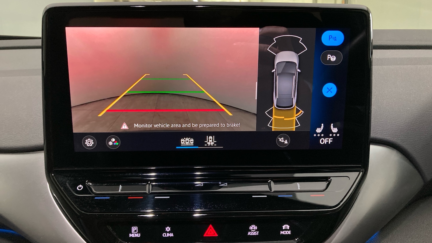 Used Volkswagen ID.4 2022 for sale - 76401914: Photo 29