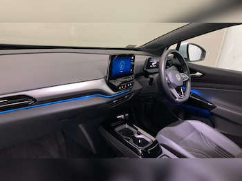 Used Volkswagen ID.4 2022 for sale - 76401914: Photo