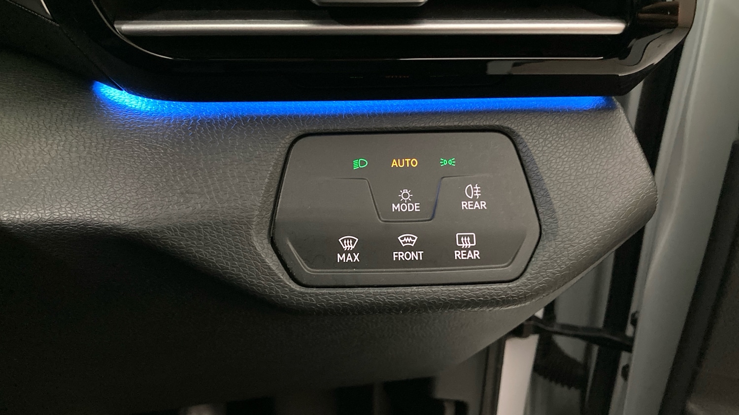 Used Volkswagen ID.4 2022 for sale - 76401914: Photo 30