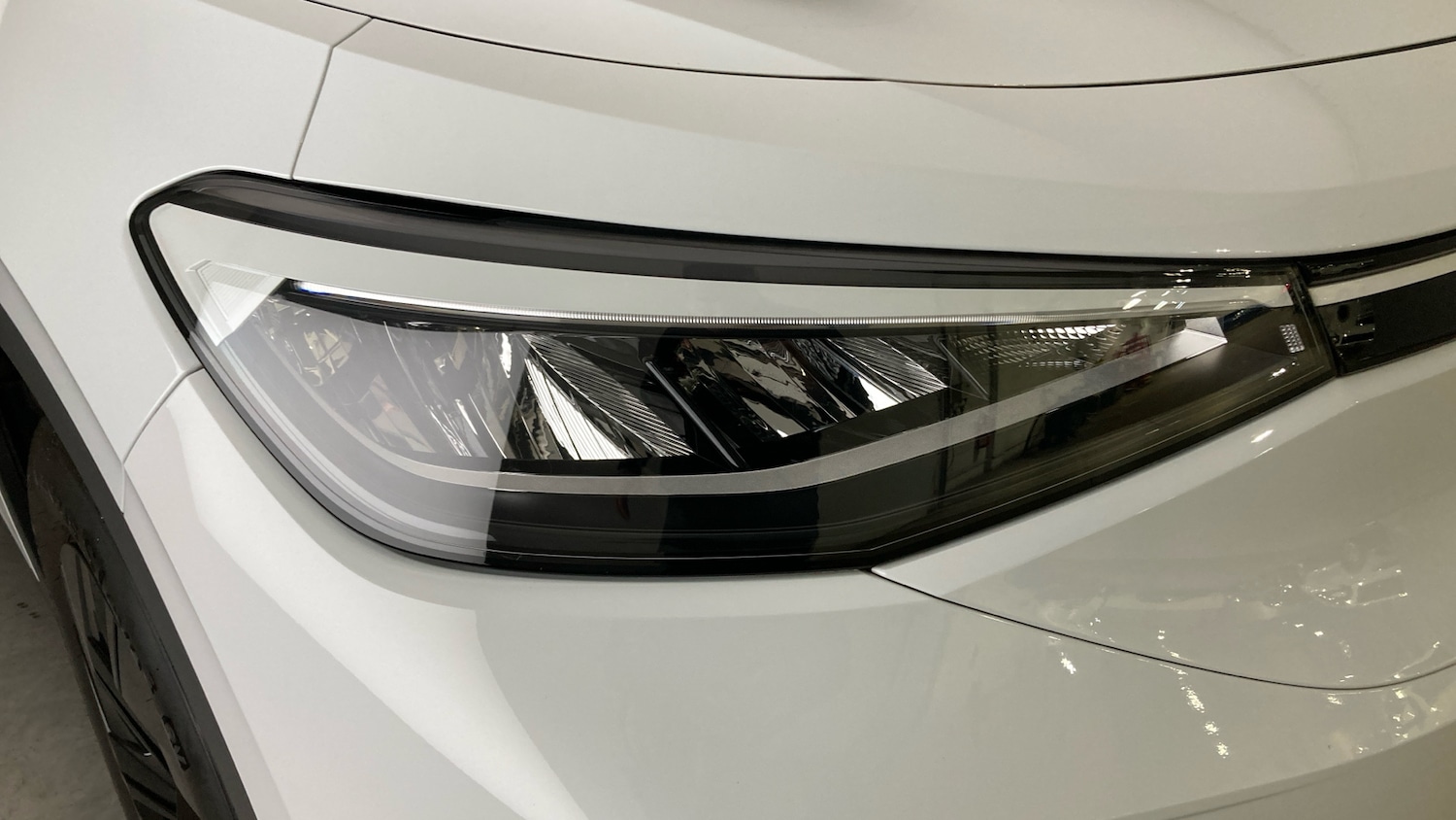 Used Volkswagen ID.4 2022 for sale - 76401914: Photo 36