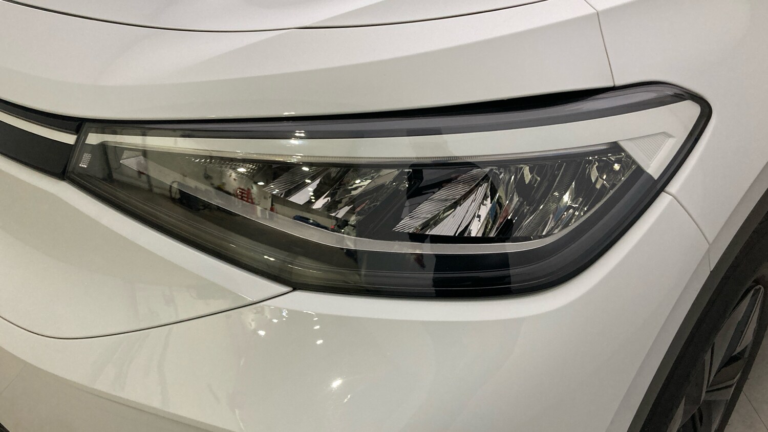 Used Volkswagen ID.4 2022 for sale - 76401914: Photo 37