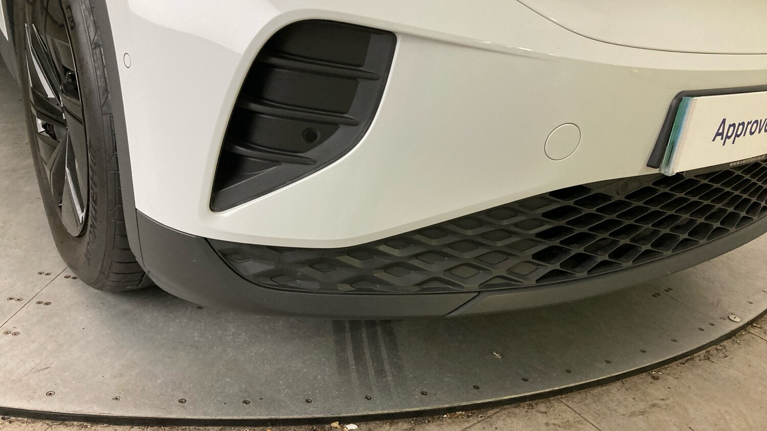 Used Volkswagen ID.4 2022 for sale - 76401914: Photo 38