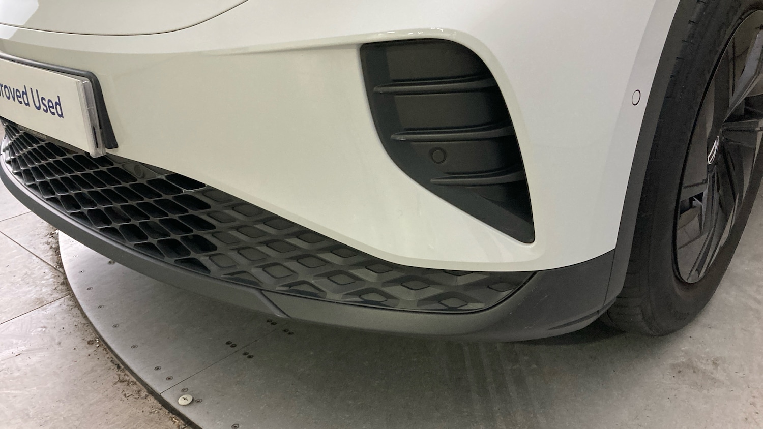 Used Volkswagen ID.4 2022 for sale - 76401914: Photo 39