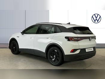 Used Volkswagen ID.4 2022 for sale - 76401914: Photo