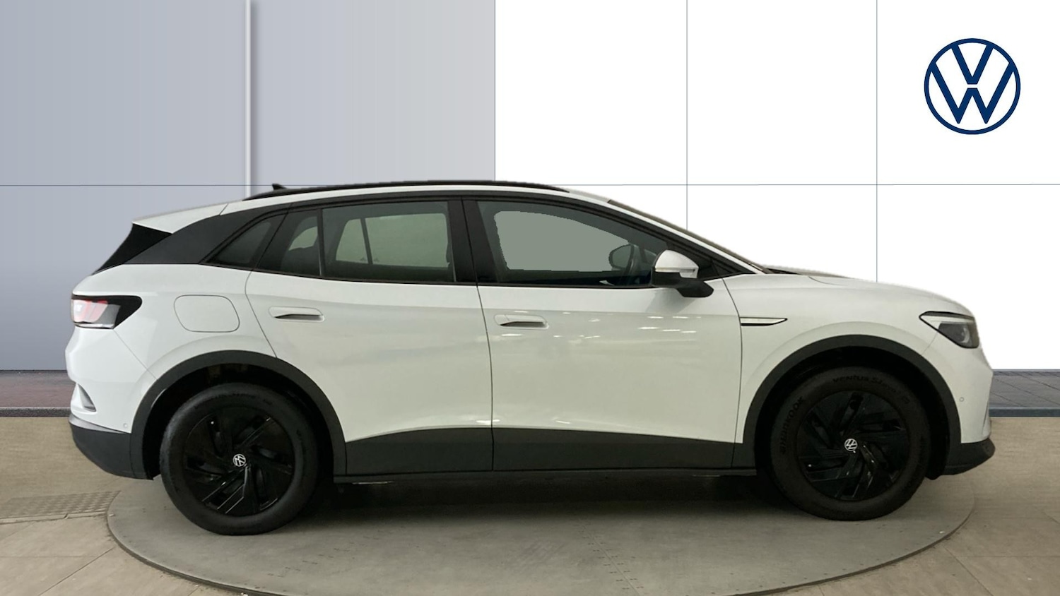 Used Volkswagen ID.4 2022 for sale - 76401914: Photo 4