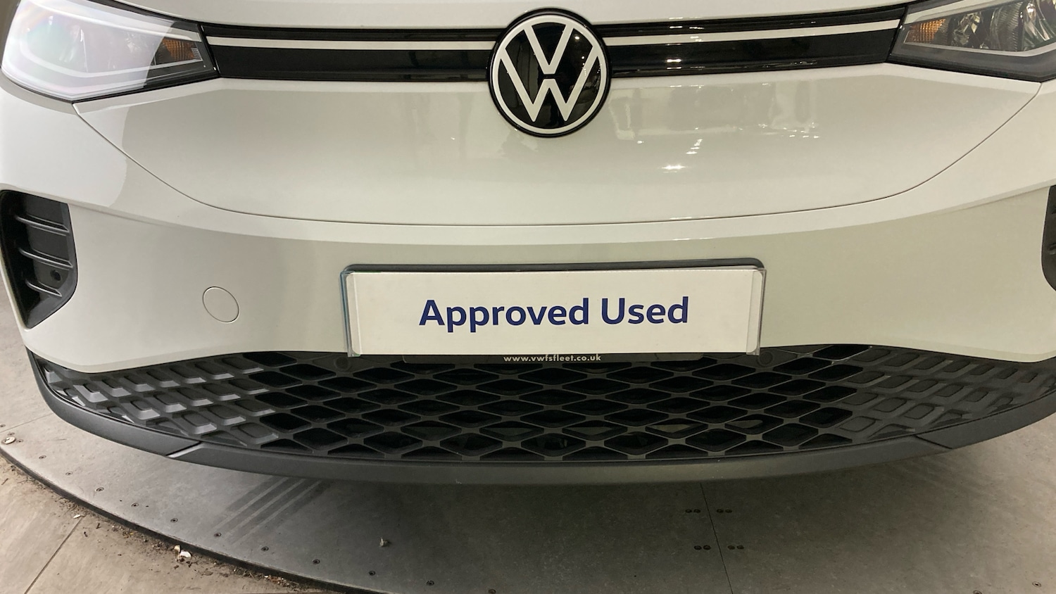 Used Volkswagen ID.4 2022 for sale - 76401914: Photo 40