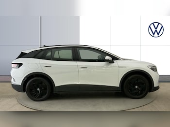 Used Volkswagen ID.4 2022 for sale - 76401914: Photo