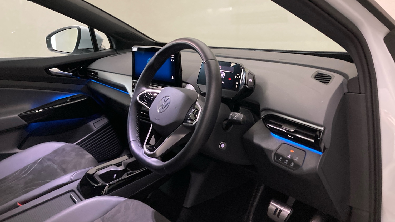 Used Volkswagen ID.4 2022 for sale - 76401914: Photo 6