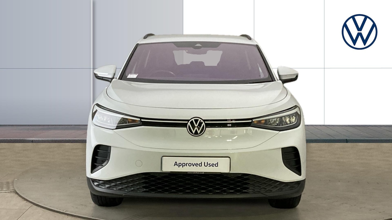 Used Volkswagen ID.4 2022 for sale - 76401914: Photo 7