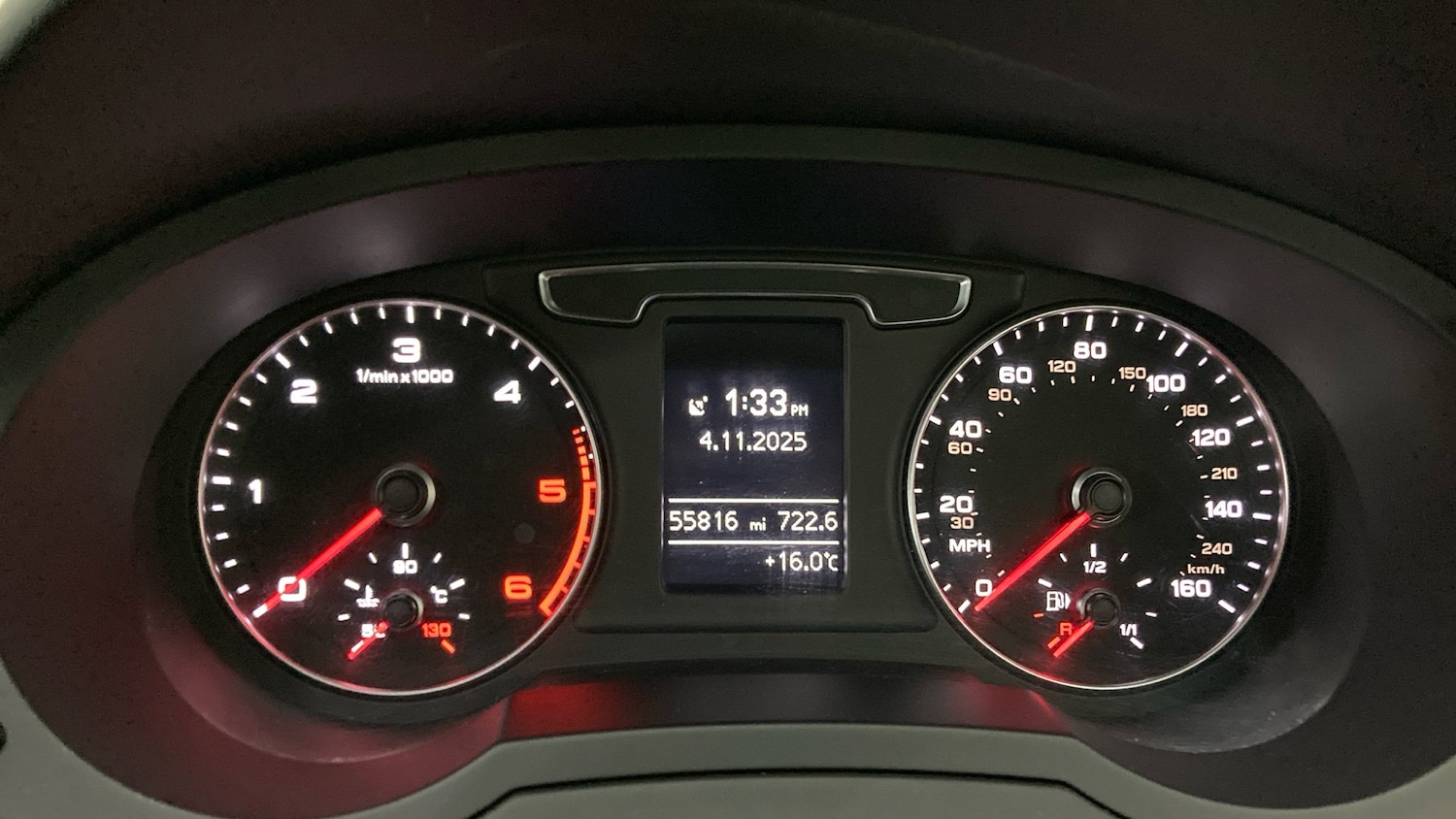 Used Audi Q3 2016 for sale - 76738645: Photo 11