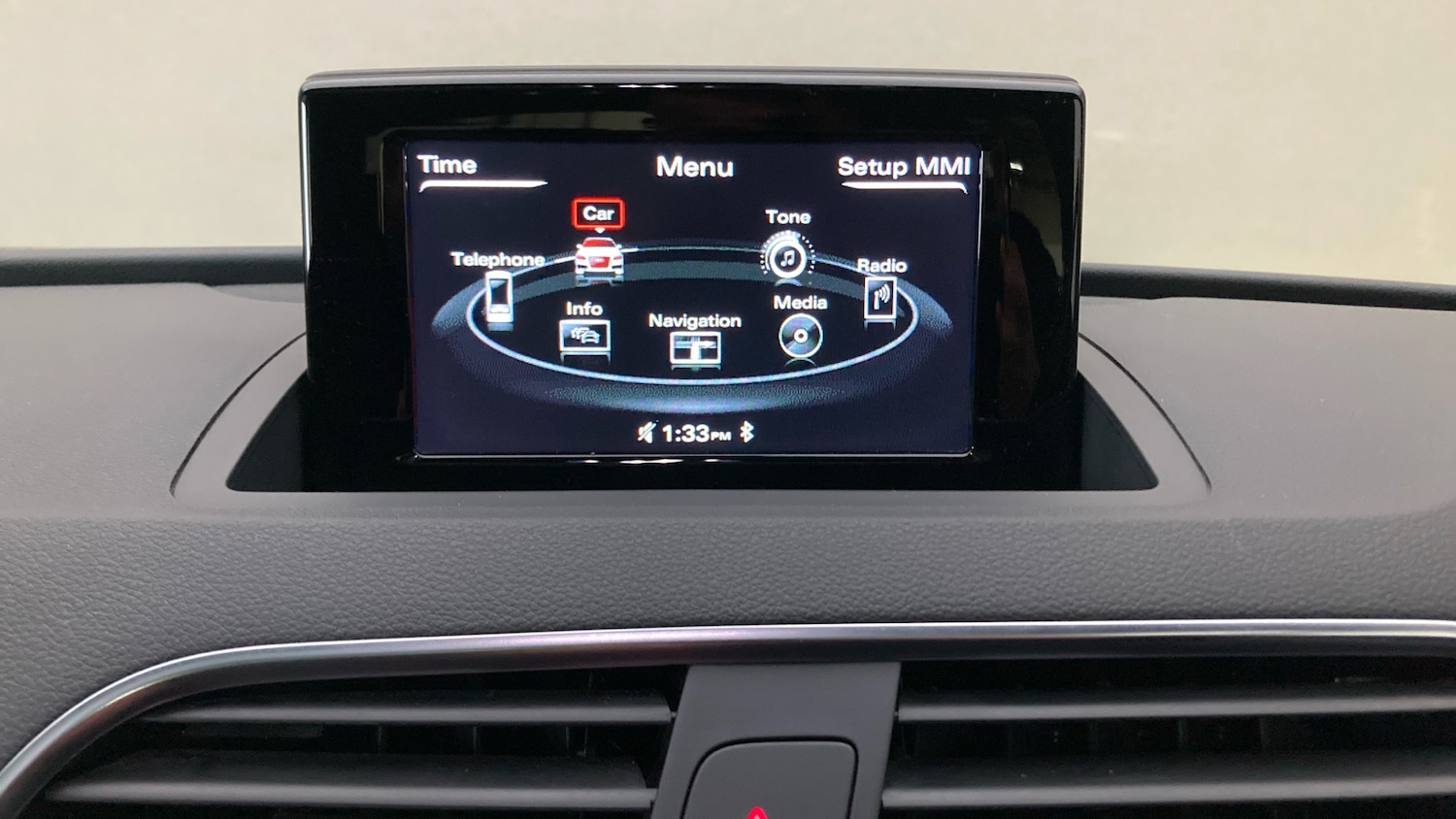 Used Audi Q3 2016 for sale - 76738645: Photo 12