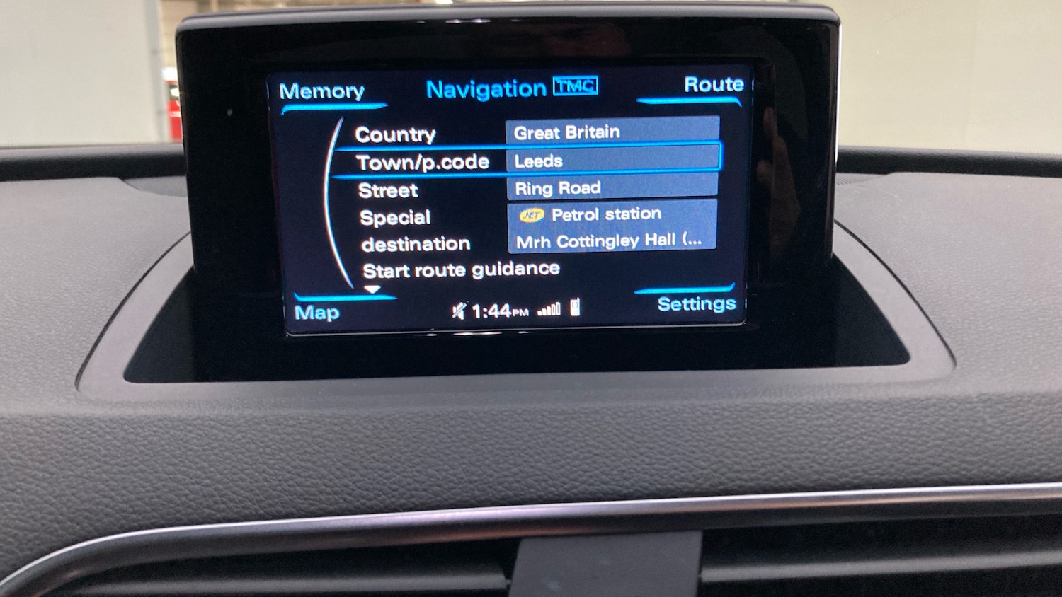 Used Audi Q3 2016 for sale - 76738645: Photo 23