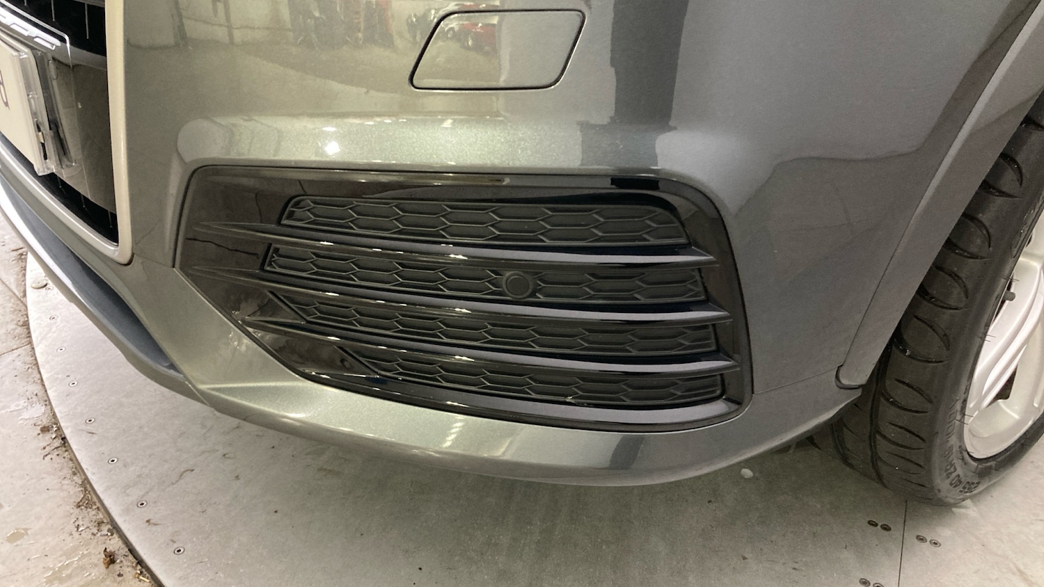 Used Audi Q3 2016 for sale - 76738645: Photo 34