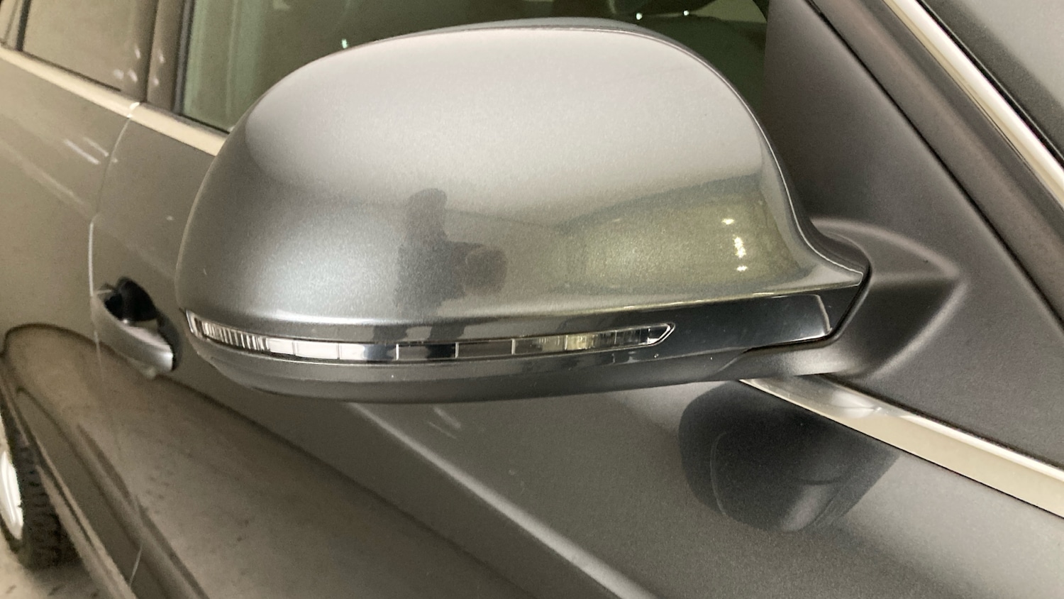 Used Audi Q3 2016 for sale - 76738645: Photo 41