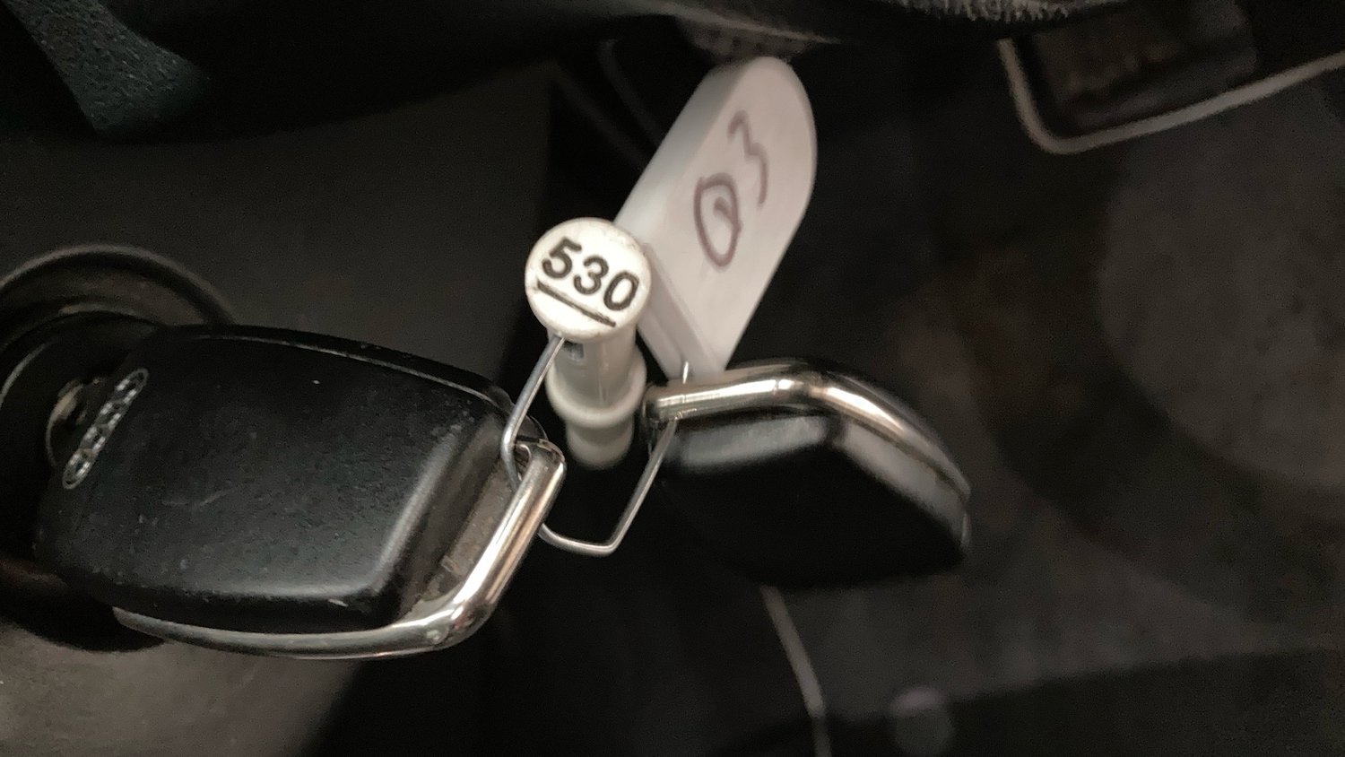 Used Audi Q3 2016 for sale - 76738645: Photo 45