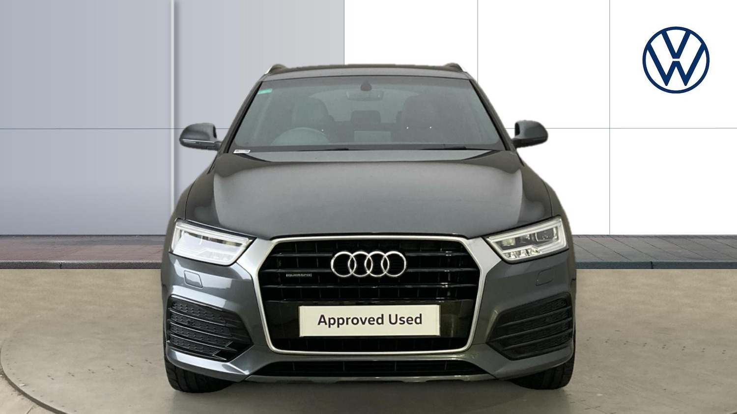 Used Audi Q3 2016 for sale - 76738645: Photo 7