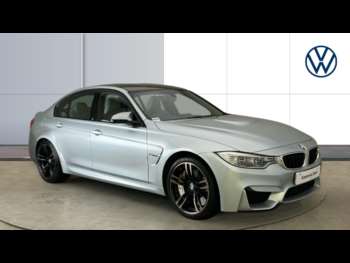 2014 (64) - 4dr DCT Petrol Saloon