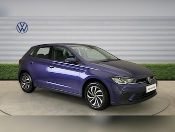 Used Volkswagen Polo 2022 for sale - 79549089: Photo
