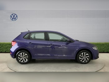 Used Volkswagen Polo 2022 for sale - 79549089: Photo