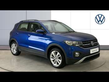 2021 (21) - 1.0 TSI 110 SE 5dr Petrol Estate