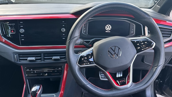 Used Volkswagen Polo 2022 for sale - 76219059: Photo 10