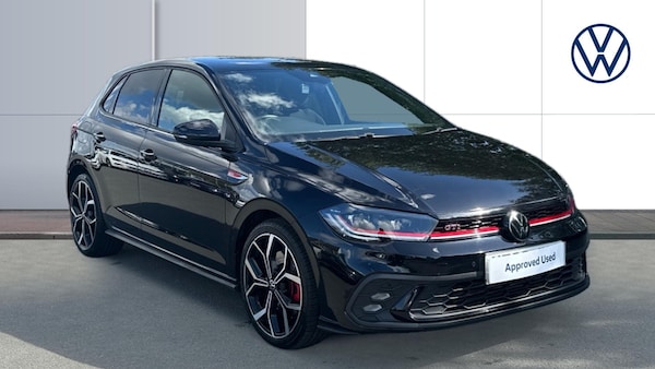 Used Volkswagen Polo 2022 for sale - 76219059: Photo 1
