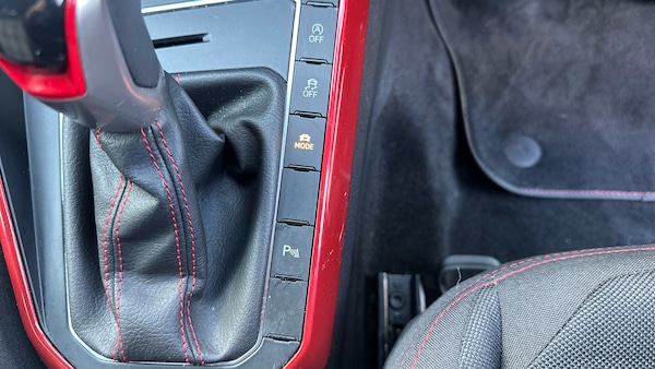 Used Volkswagen Polo 2022 for sale - 76219059: Photo 25