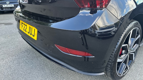 Used Volkswagen Polo 2022 for sale - 76219059: Photo 41