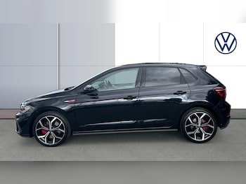 Used Volkswagen Polo 2022 for sale - 76219059: Photo