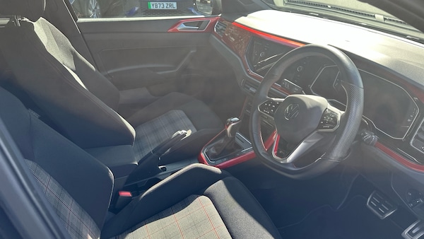 Used Volkswagen Polo 2022 for sale - 76219059: Photo 6