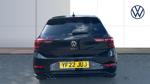 Used Volkswagen Polo 2022 for sale - 76219059: Photo 8