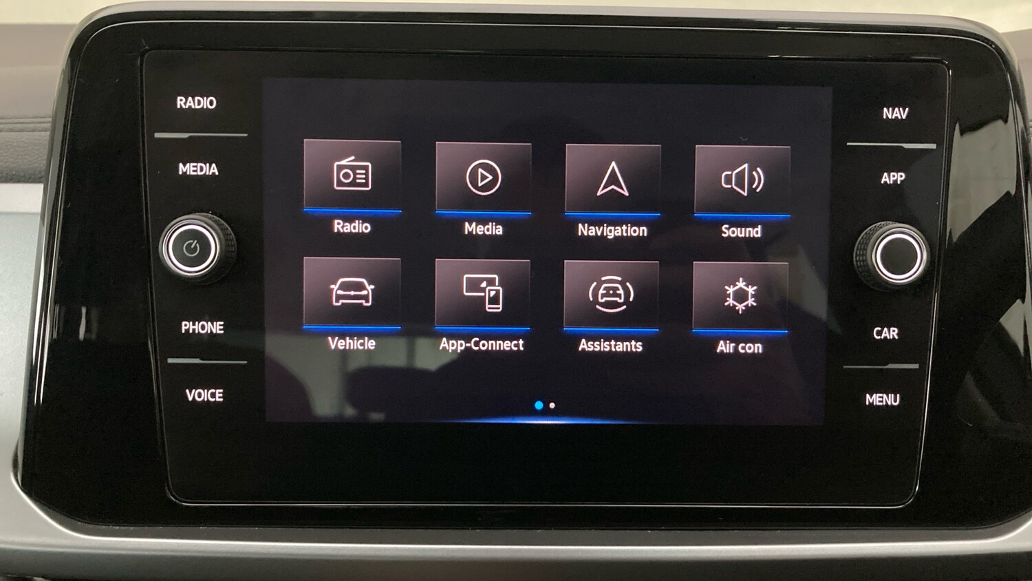 Used Volkswagen T-Roc 2023 for sale - 78092576: Photo 12