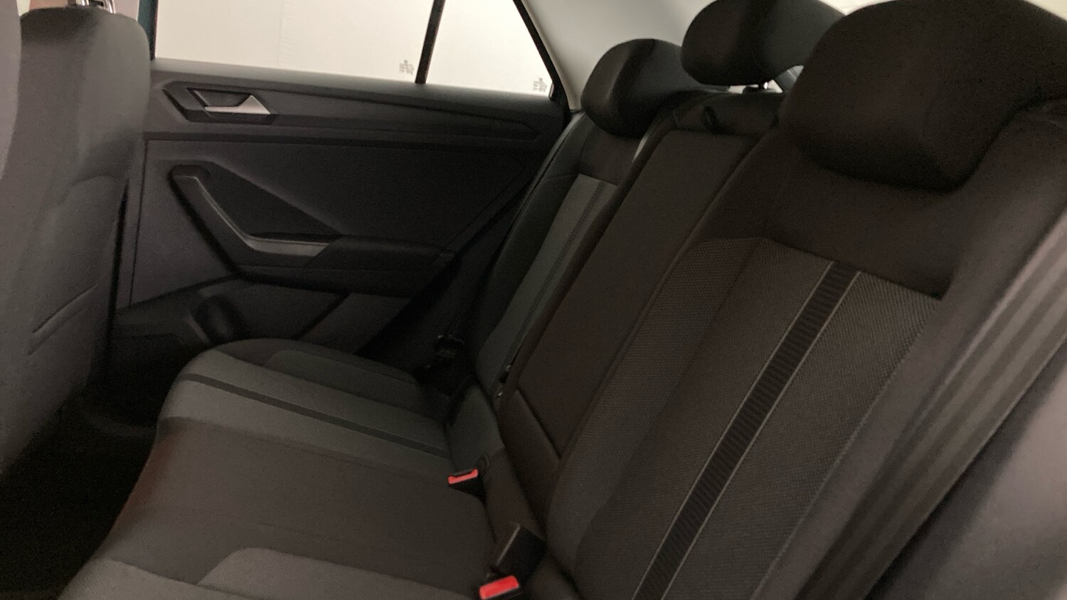 Used Volkswagen T-Roc 2023 for sale - 78092576: Photo 16