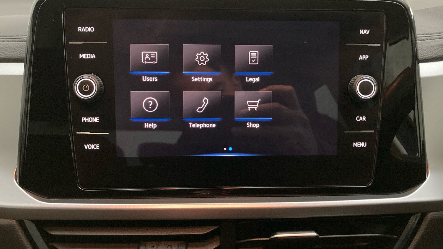 Used Volkswagen T-Roc 2023 for sale - 78092576: Photo 22