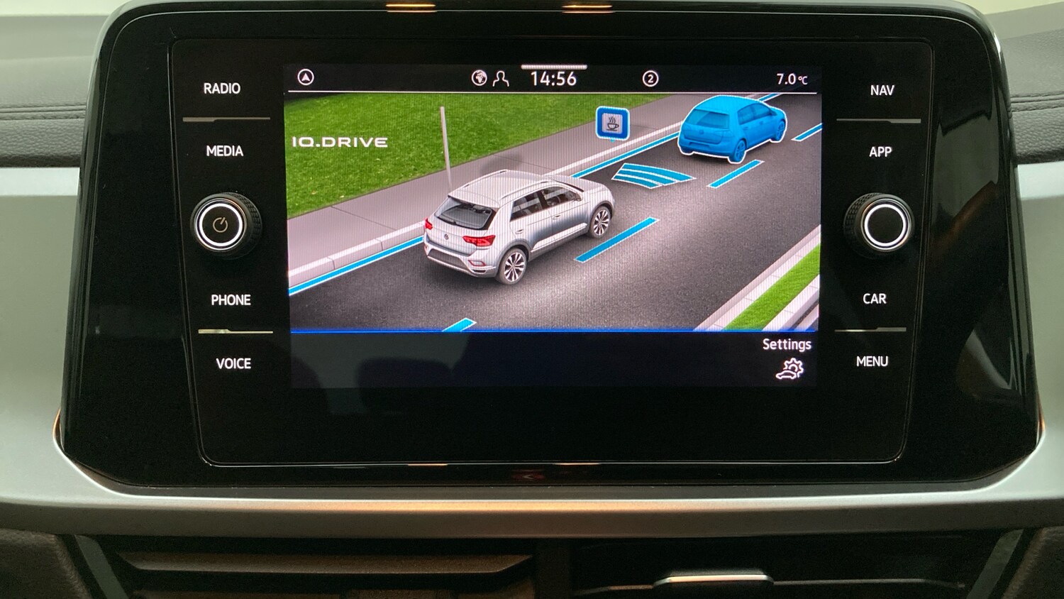 Used Volkswagen T-Roc 2023 for sale - 78092576: Photo 23