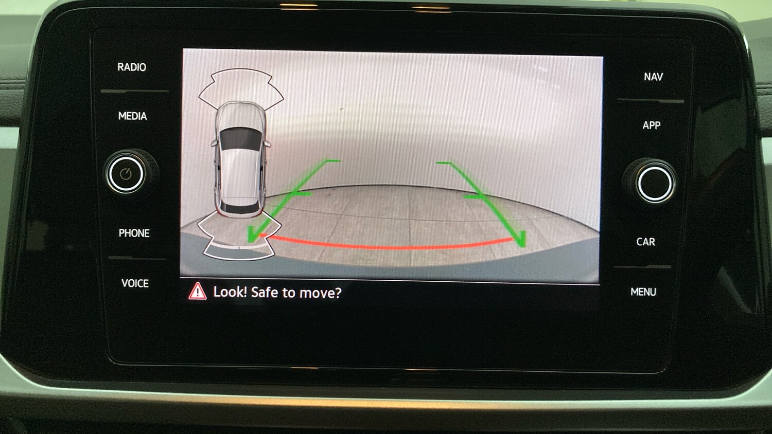 Used Volkswagen T-Roc 2023 for sale - 78092576: Photo 25