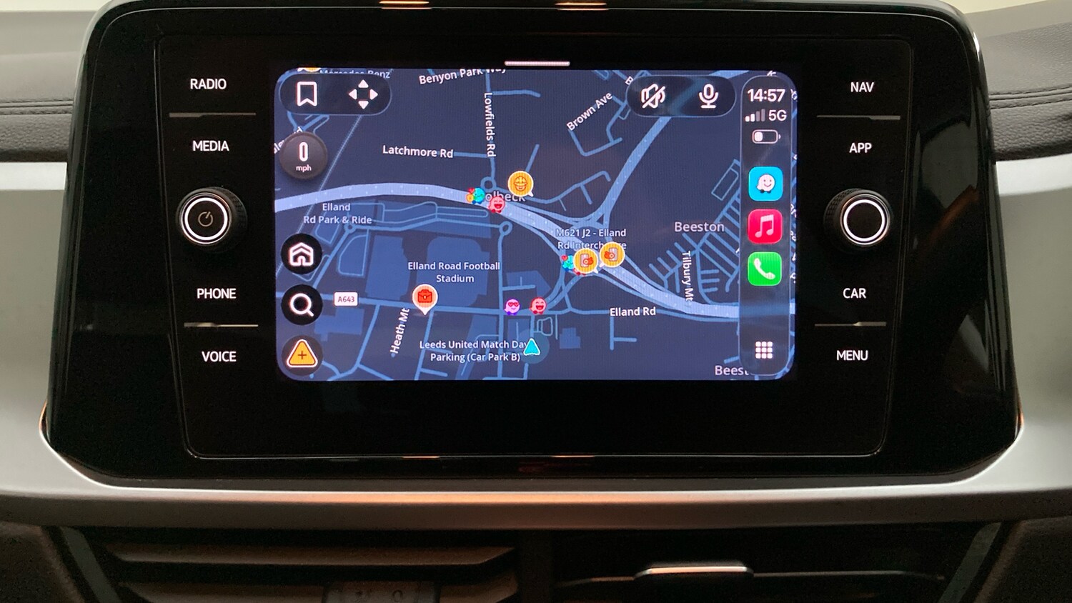 Used Volkswagen T-Roc 2023 for sale - 78092576: Photo 27