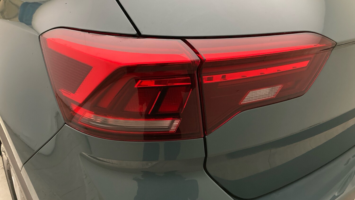 Used Volkswagen T-Roc 2023 for sale - 78092576: Photo 38