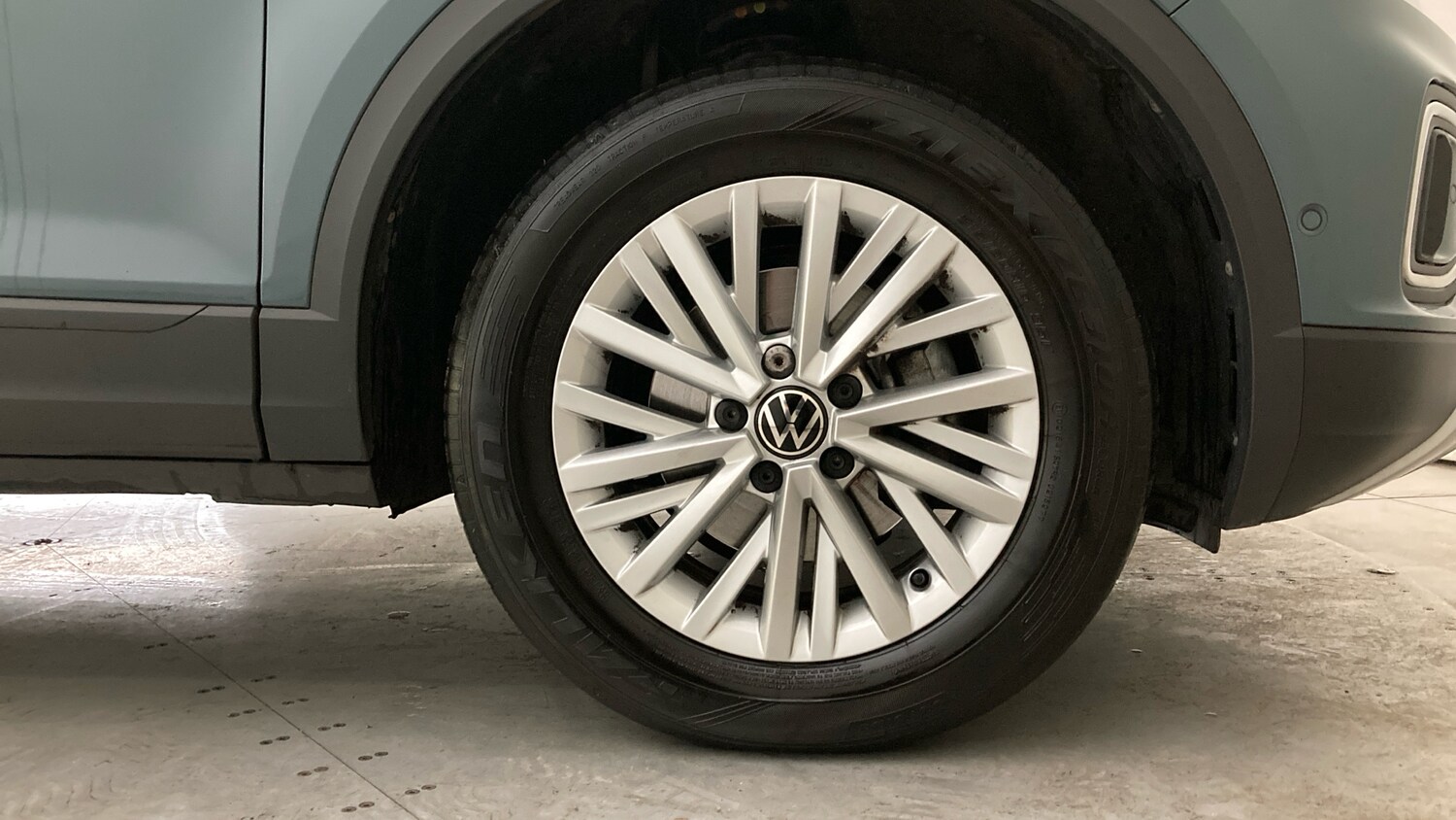 Used Volkswagen T-Roc 2023 for sale - 78092576: Photo 5