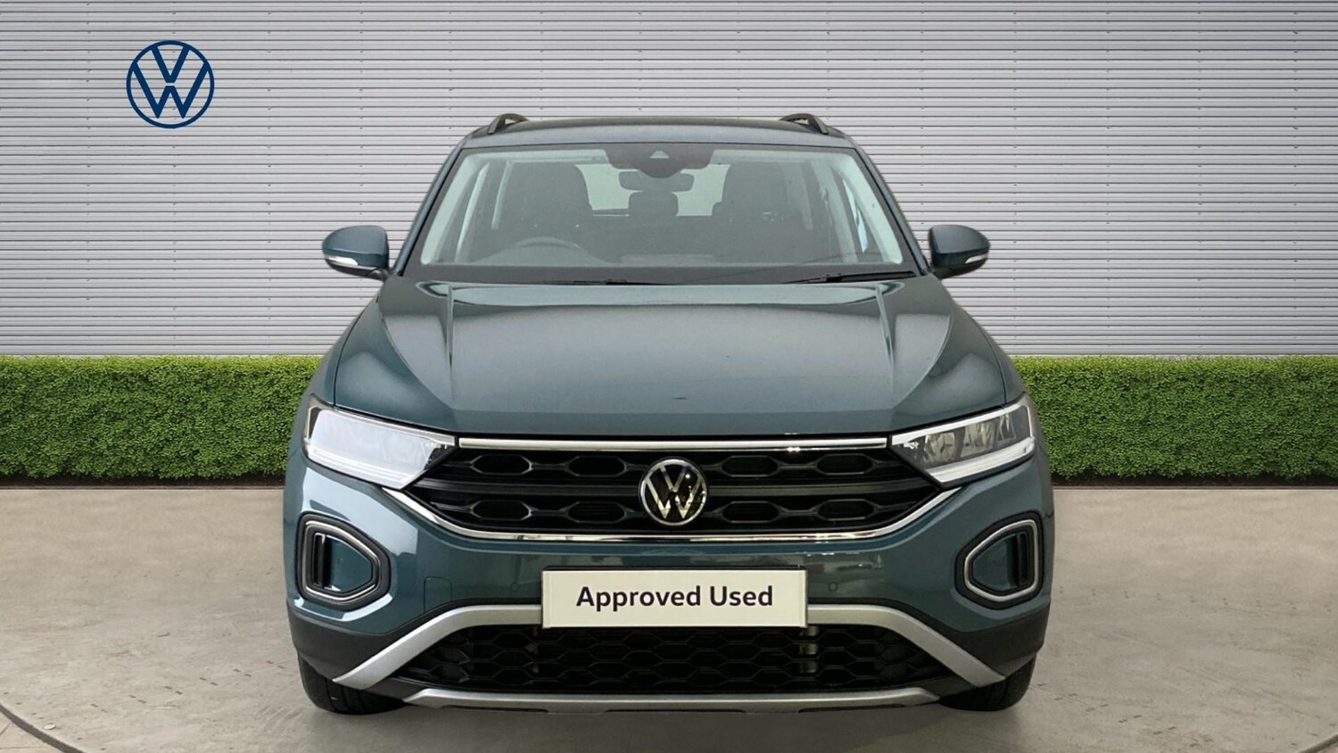 Used Volkswagen T-Roc 2023 for sale - 78092576: Photo 7