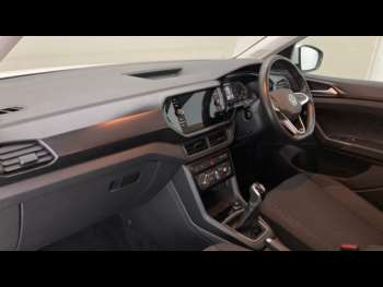 Used Volkswagen T-Cross 2022 for sale - 74626653: Photo