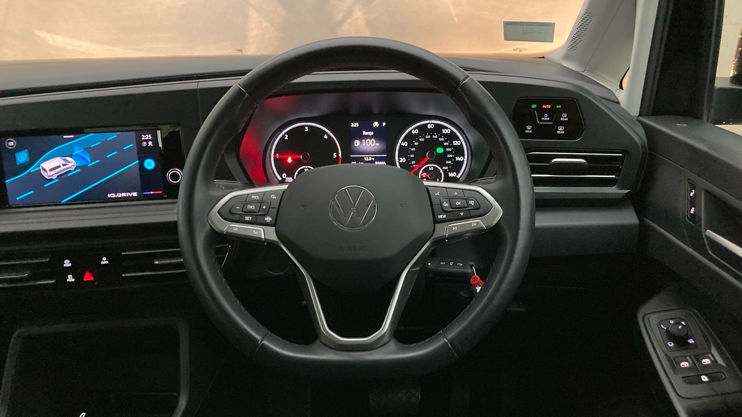 Used Volkswagen Caddy Maxi 2022 for sale - 77180643: Photo 10